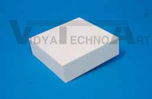 Generic block 100 x 100 x 30